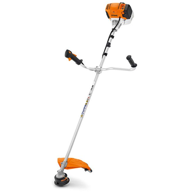 Stihl FS 89 decespugliatore a scoppio 28,4 cm³ erba dura