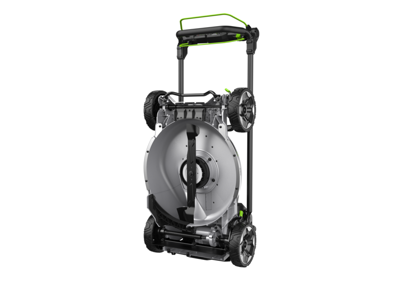 EGO LMX 5300-SP Rasaerba batteria semovente 56cm 56V