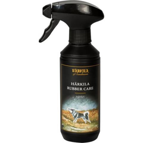 Härkila Rubber Care balsamo stivali gomma neutro