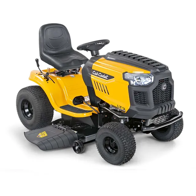 Cub Cadet LT3 PS107 Trattorino Tagliaerba 107 cm