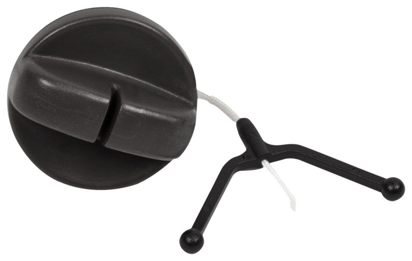 Husqvarna 5014314-02 tappo serbatoio benzina ricambio