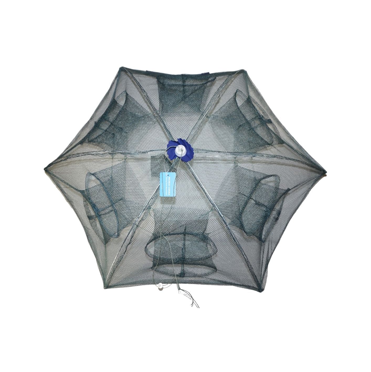 SFG nassa ombrello 98 cm per gamberi