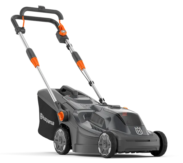 Husqvarna Aspire LC34-P4A tosaerba a batteria