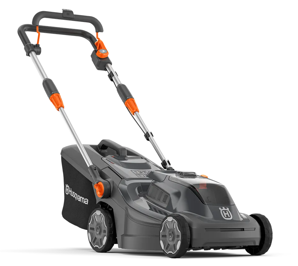 Husqvarna Aspire LC34-P4A tosaerba a batteria