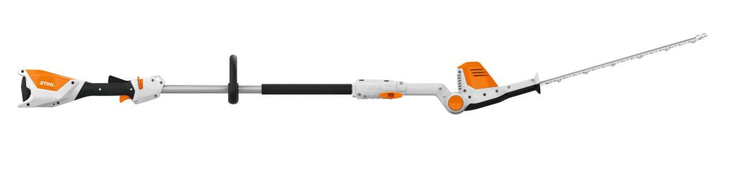 Stihl HLA 56 tagliasiepi asta batteria solo 45 cm