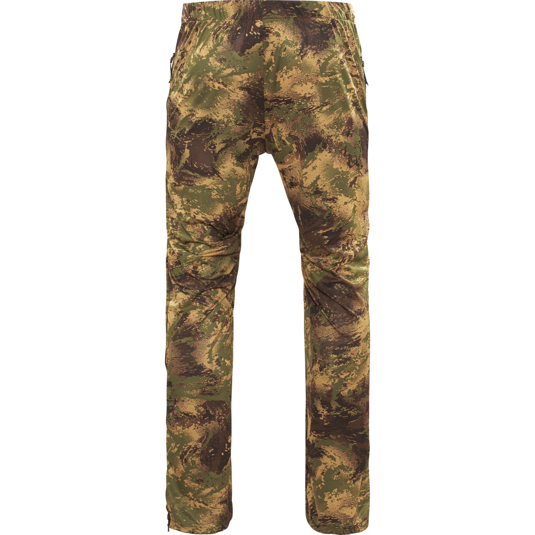 Härkila Deer Stalker pantaloni caccia mimetici AXIS antinsetto