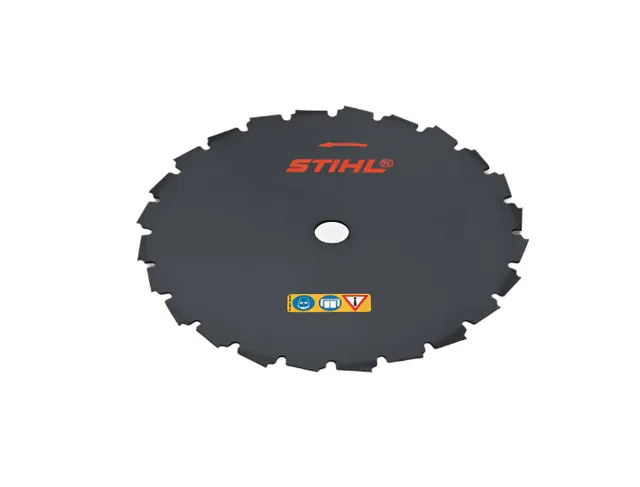 Stihl Lama Circolare 200 mm Foro 25,4 mm