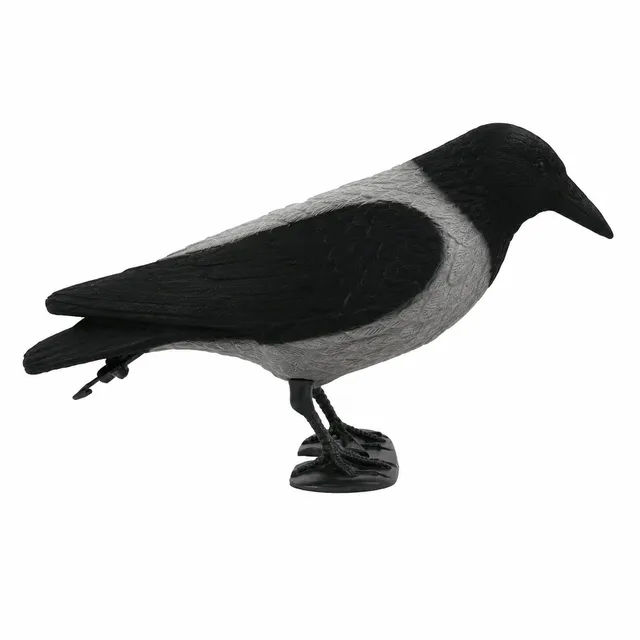 Mjoelner Hunting richiamo corvo flock opaco
