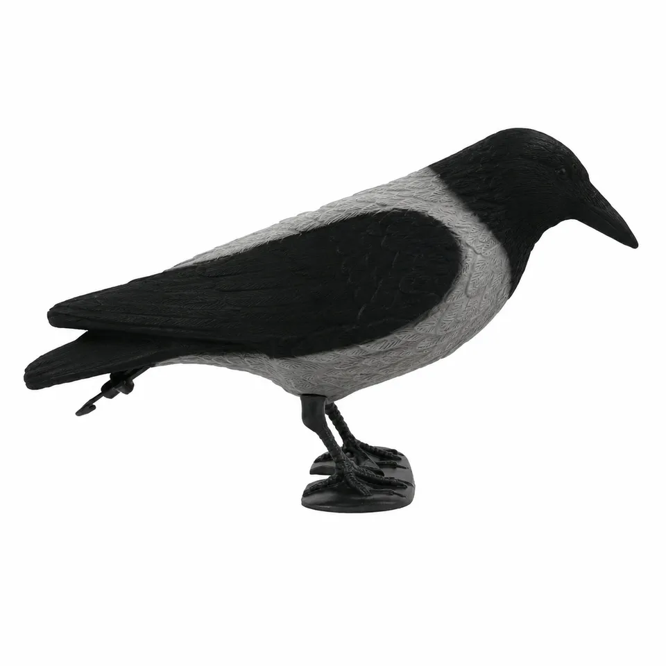 Mjoelner Hunting richiamo corvo flock opaco