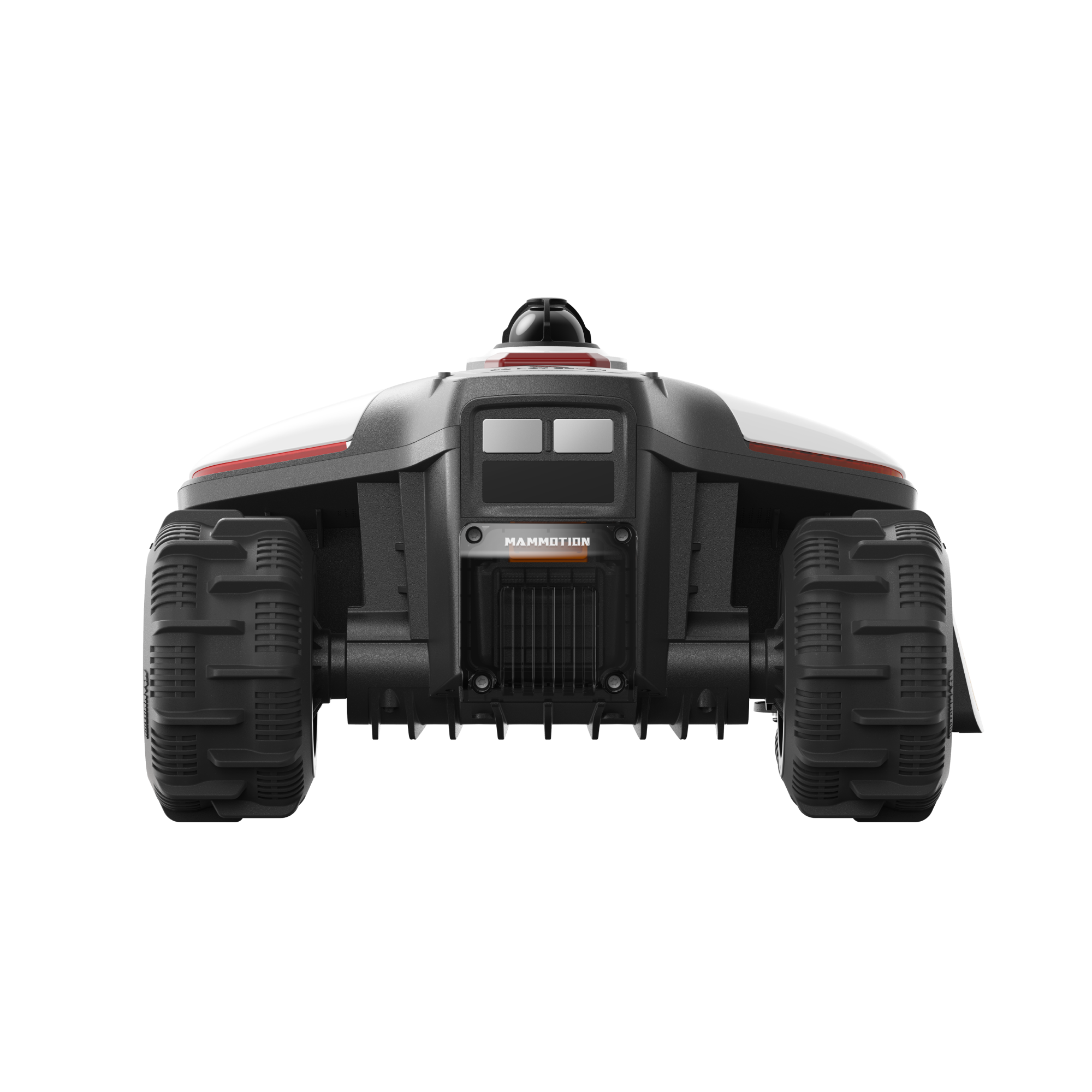 Mammotion Luba Mini 2 AWD 1500 robot tagliaerba 1500 m² senza filo