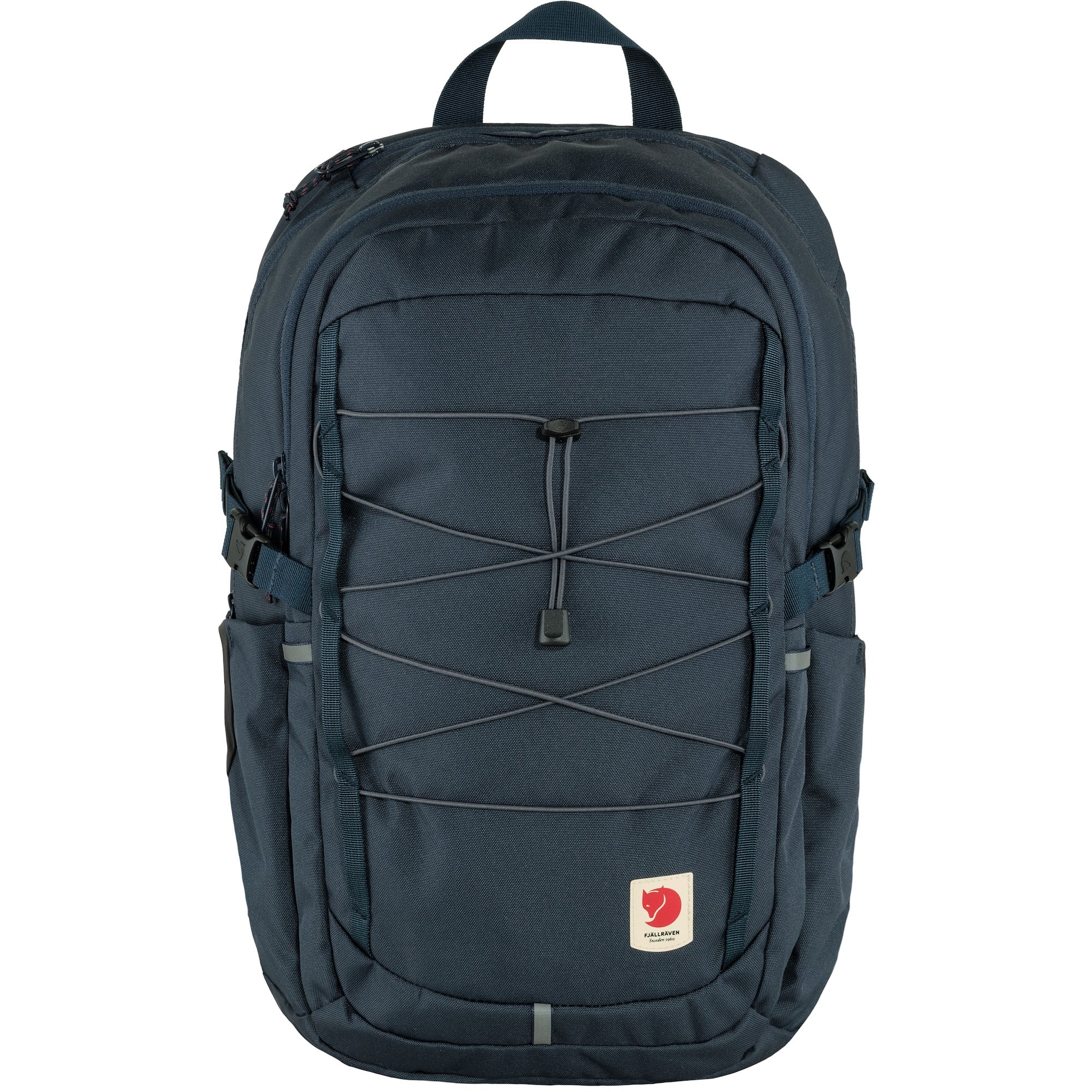 Fjällräven Skule 28 zaino 28 L blu Navy pc 15"