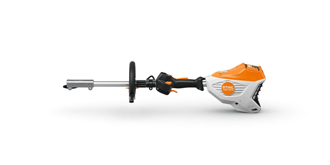 STIHL KMA 140 R motore kombi a batteria senza batteria