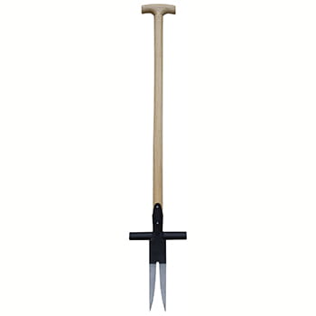 Ryom Skræppejern estirpatore erbacce manuale 114 cm