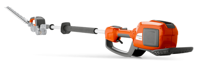 Husqvarna 520iHE3 tagliasiepi a batteria 55 cm solo corpo