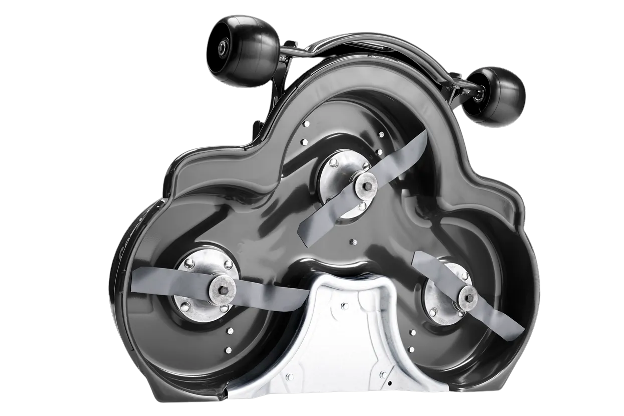Husqvarna Combi 122 piatto taglio 122 cm per serie 420