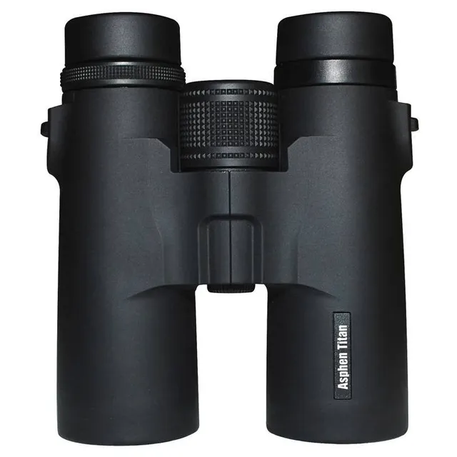 Asphen Titan 10x42 binocolo caccia luminosità alta