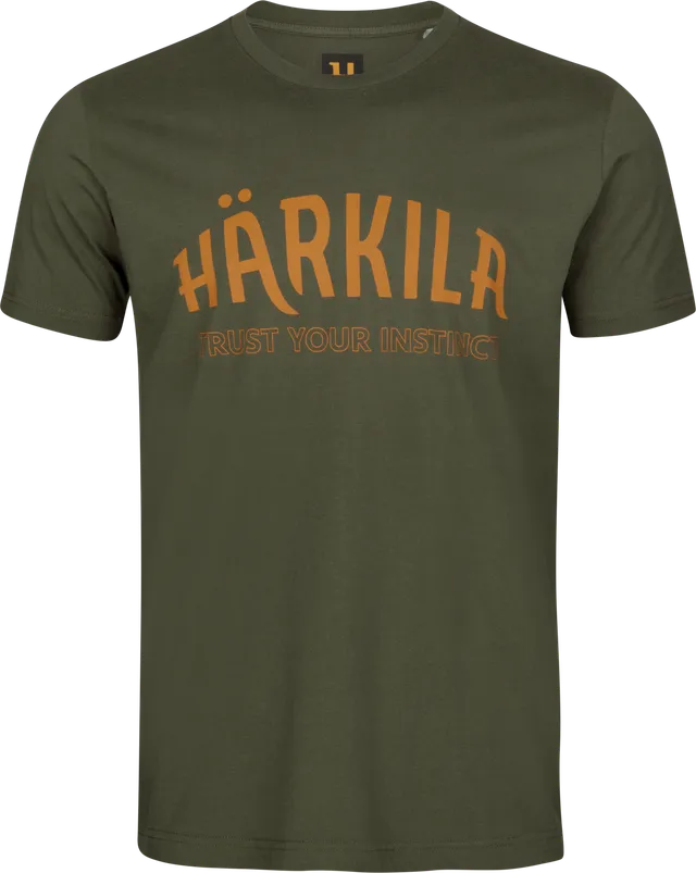 Härkila Modi Rosin maglietta caccia traspirante