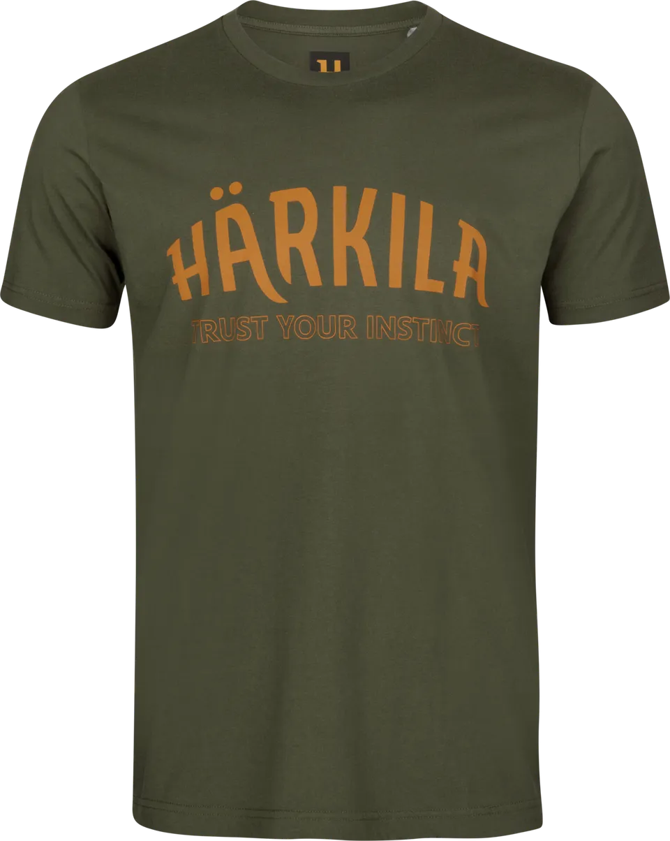 Härkila Modi Rosin maglietta caccia traspirante