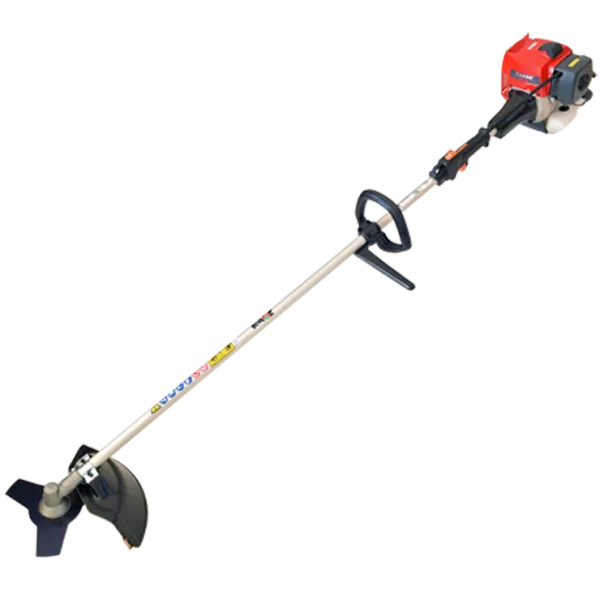 Kaaz KV 450 S decespugliatore a scoppio 45,4 cc 2 tempi