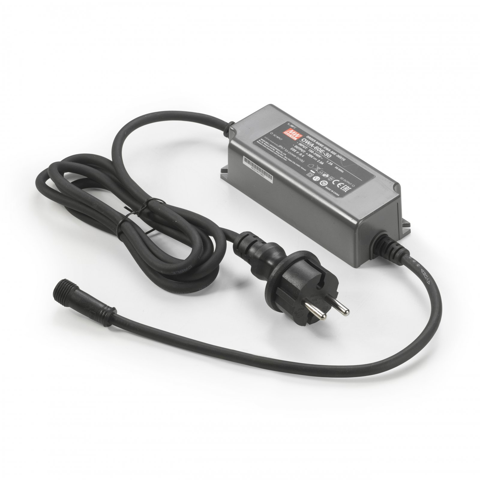 Stiga A-1500 alimentatore robot tagliaerba 2Ah originale