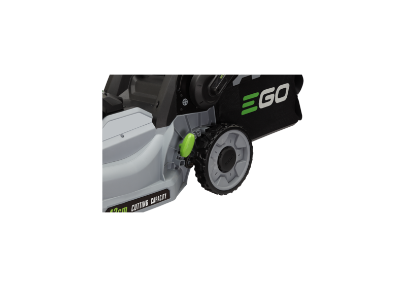 EGO LM1702E-SP Tagliaerba a Batteria 42 cm 56V Semovente