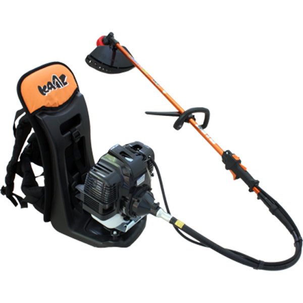 Decespugliatore zaino Kaaz VR 540 Z Mitsubishi 47,1 cc