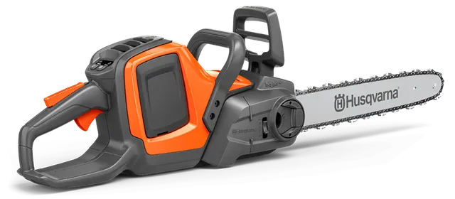 Husqvarna 240i Motosega a batteria kit completo