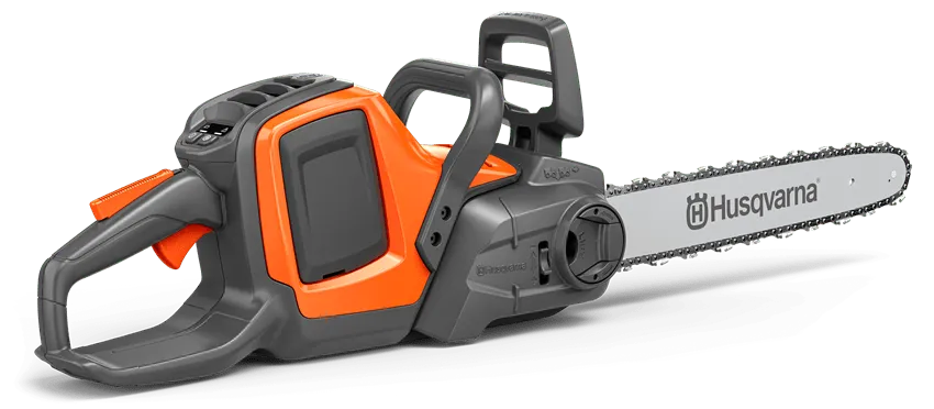 Husqvarna 240i Motosega a batteria kit completo