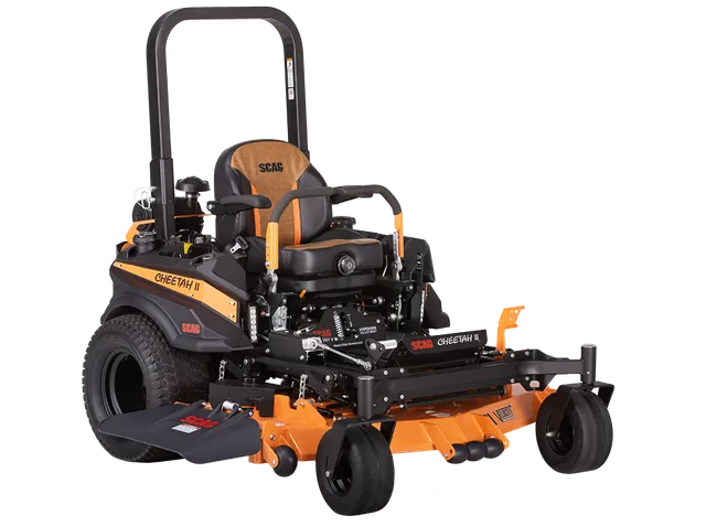 Scag Cheetah II tosaerba zero turn professionale