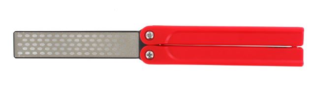 ARS SD-100-BT affilatore diamantato forbici doppia grana
