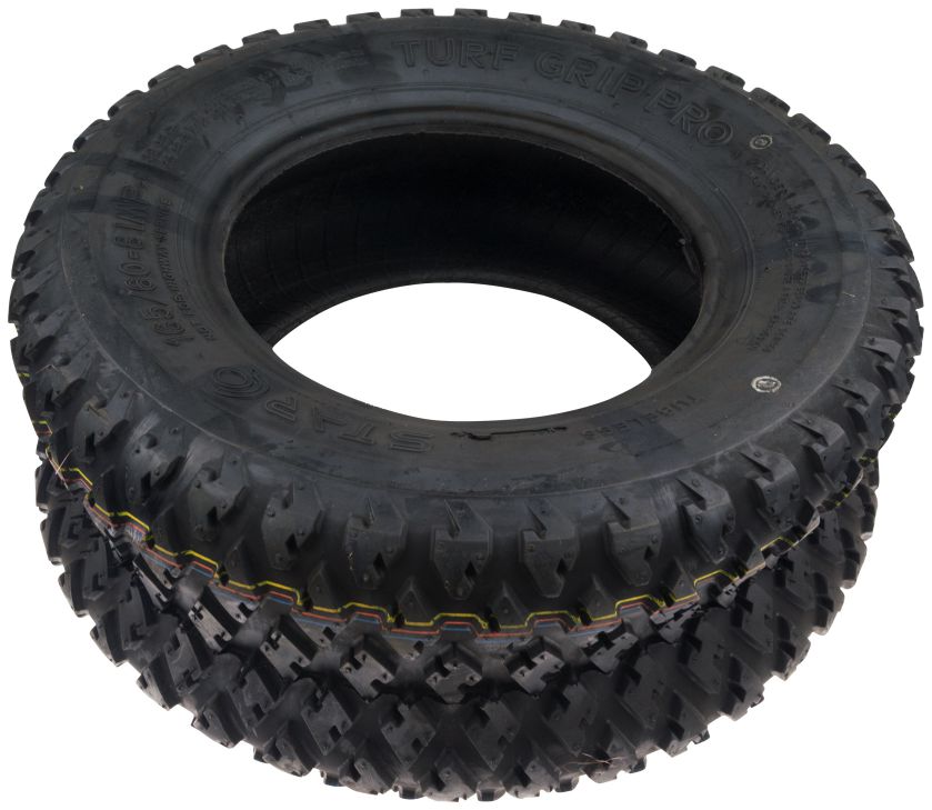 Husqvarna Turf Grip Pro pneumatico 170/60-8 rider