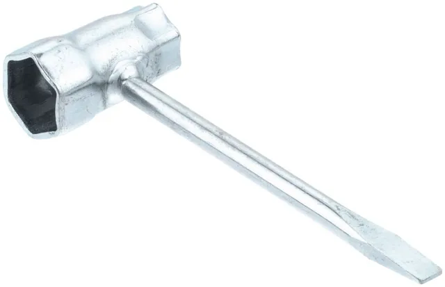 Husqvarna 5016917-01 chiave combinata motosega acciaio