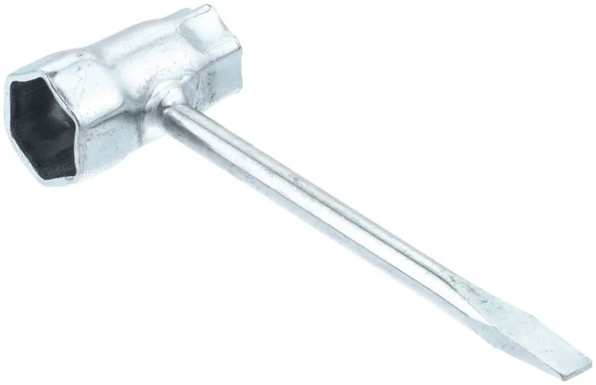 Husqvarna 5016917-01 chiave combinata motosega acciaio