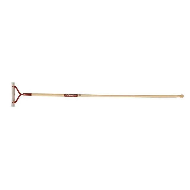 Fiskars Classic sarchiatore zappino 21 cm lama curva