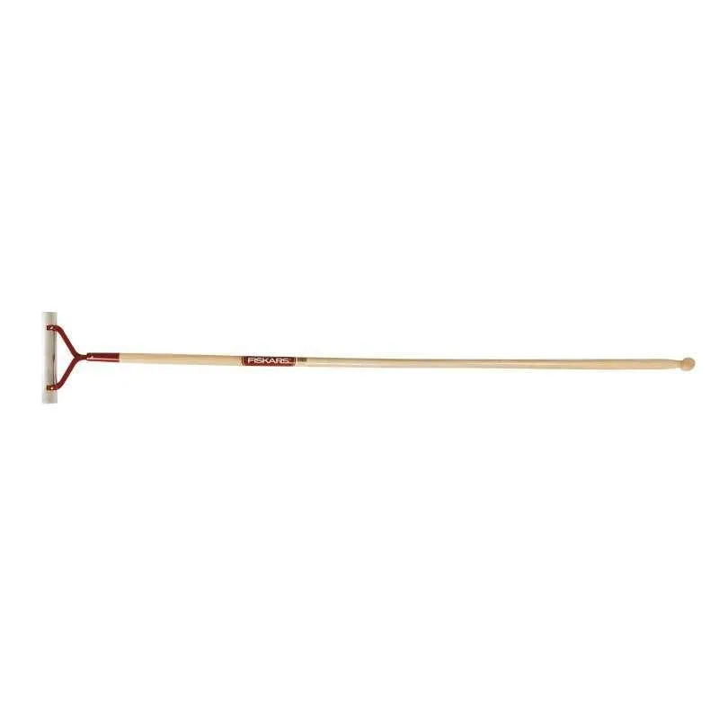 Fiskars Classic sarchiatore zappino 21 cm lama curva
