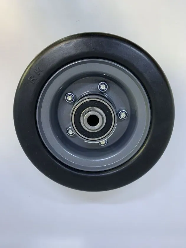 Egholm 180X80 ruota di ricambio per 2100 2150 2250 2260