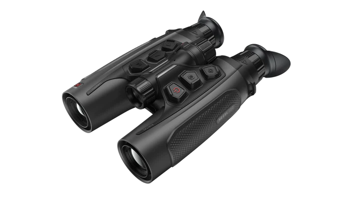 HIKMICRO Habrok 4K 2.0 binocolo multispektrale