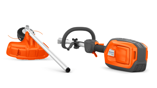 Husqvarna 325iLK decespugliatore multifunzione a batteria