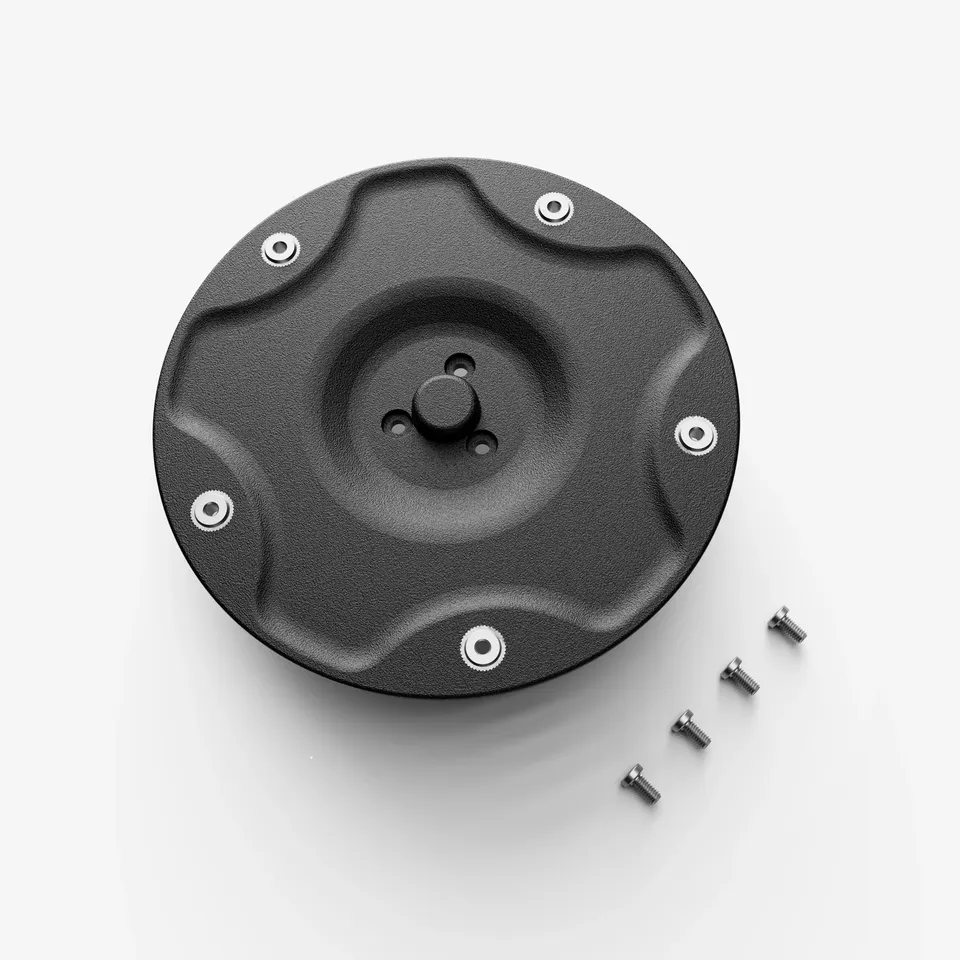 Mammotion YUKA mini disco taglio anti-groviglio 1 pezzo