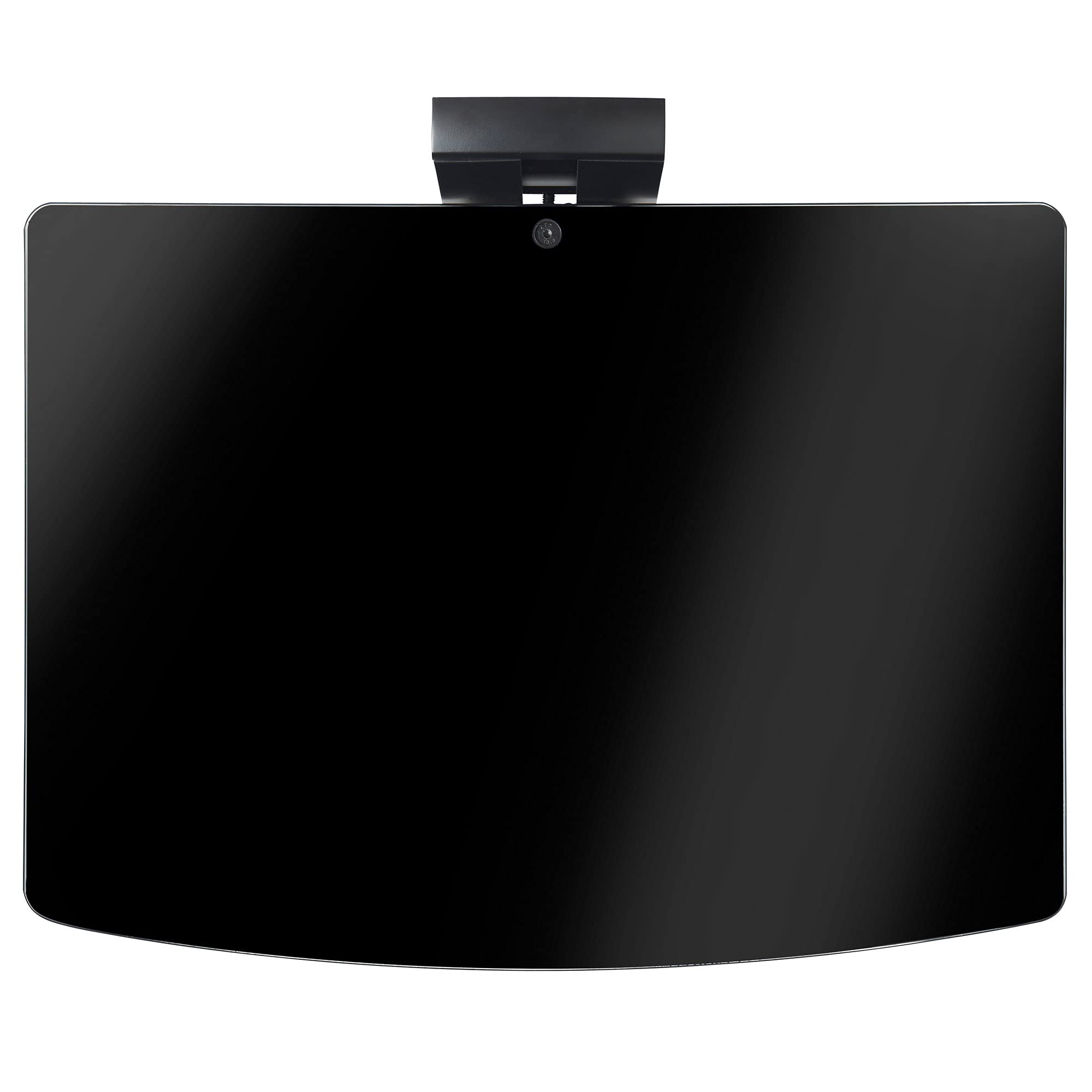 Vonhaus mensola vetro porta decoder 2 ripiani 8 kg