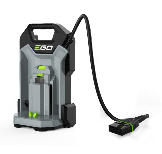 EGO BHX1000 Pro X zaino porta batteria ergonomico