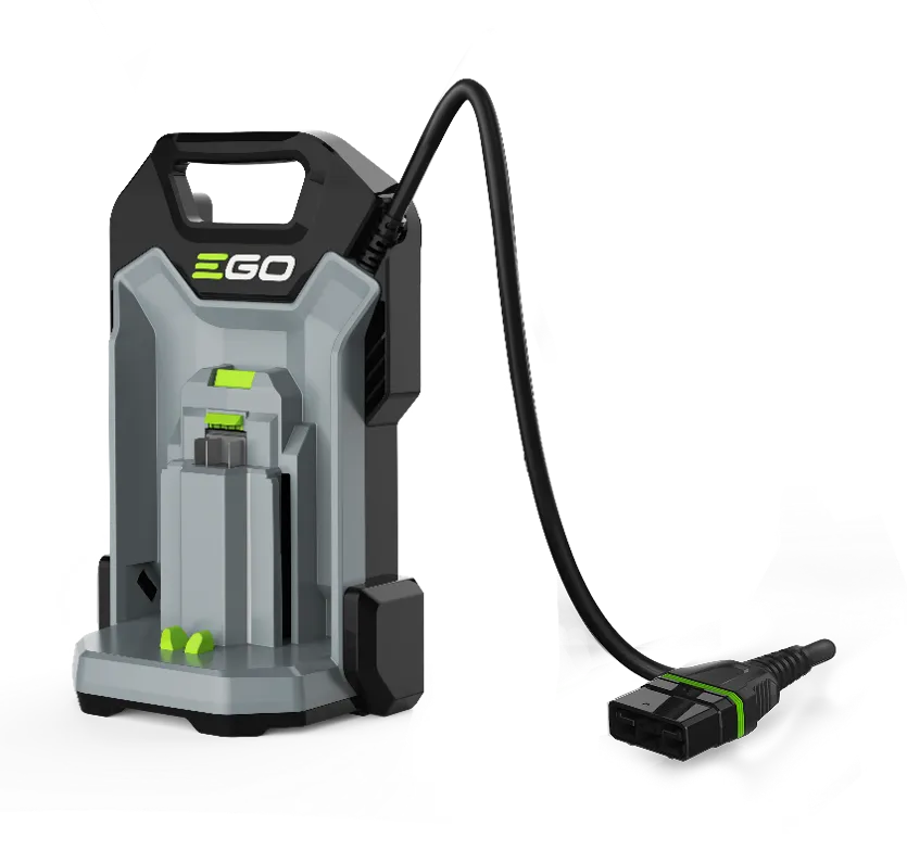 EGO BHX1000 Pro X zaino porta batteria ergonomico