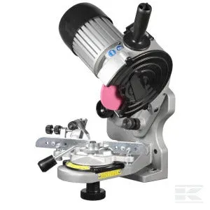 Tecomec JollyEvo JE 50-60 affilacatene per motosega professionale