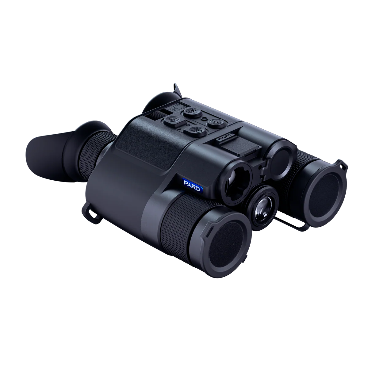 PARD Osprey 4K LRF 940nm binocolo termico caccia