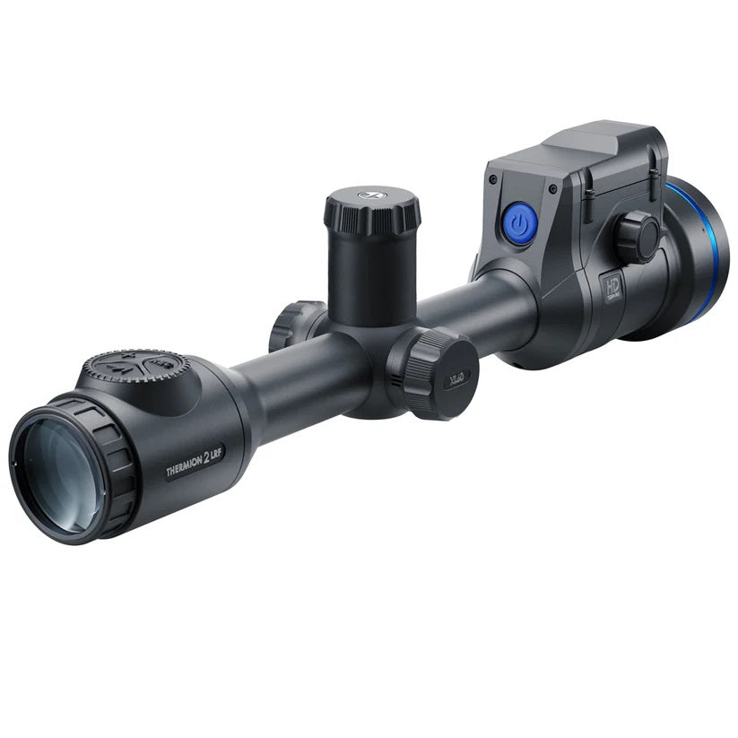 Pulsar Thermion 2 LRF XL60 visore termico telemetro