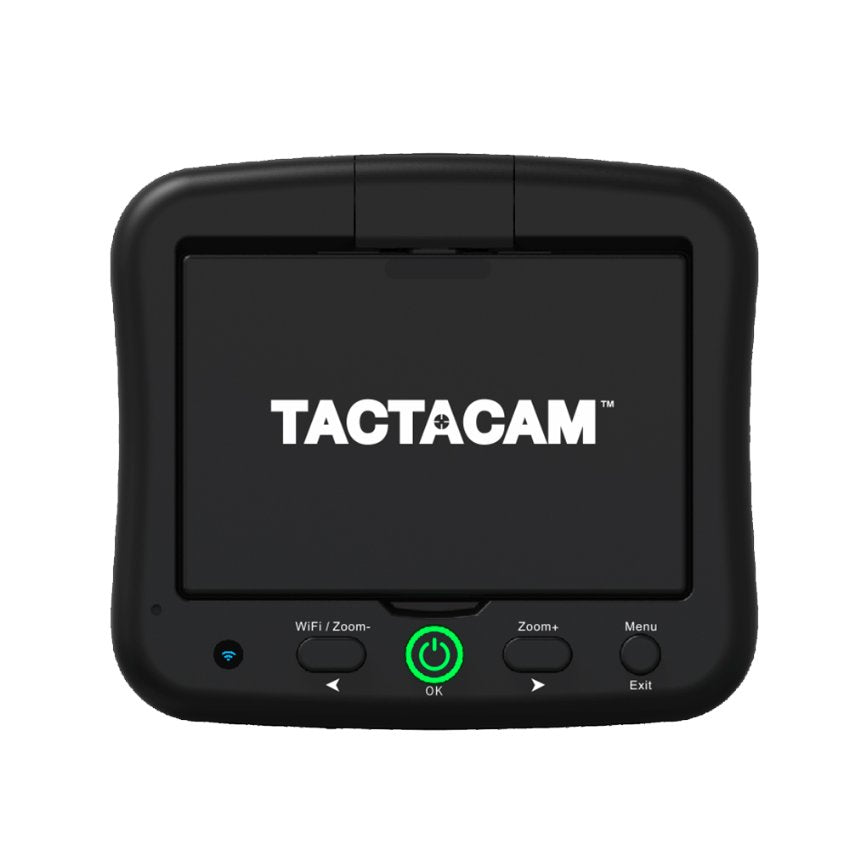 Tactacam Spotter LR fotocamera 4K da cannocchiale