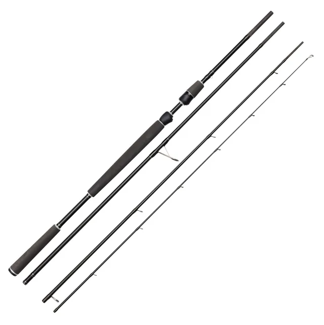 Westin W2 Bombarda canna da pesca 315 cm 8-28 g