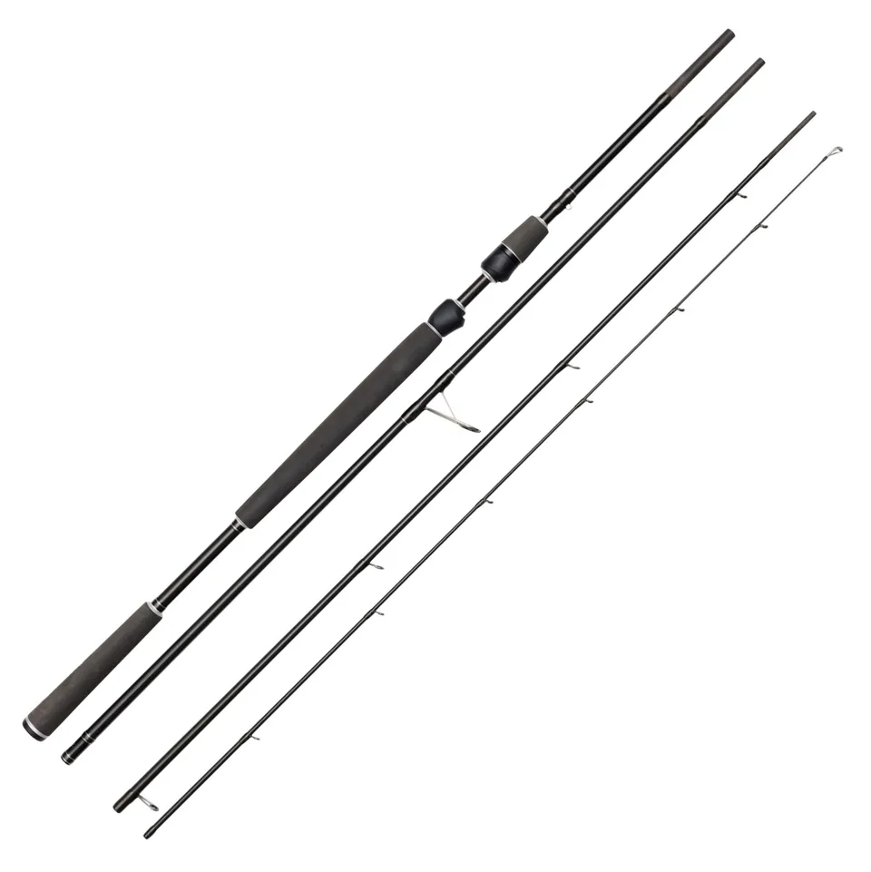 Westin W2 Bombarda canna da pesca 315 cm 8-28 g