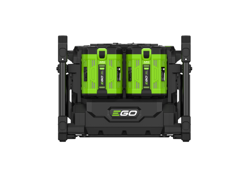 EGO PGX1400PB PGX power bank 56V doppia 700W