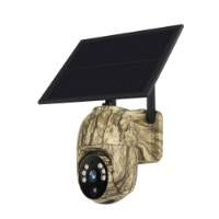 Hunters Choice LPV Live Panorama fototrappola wifi grandangolo